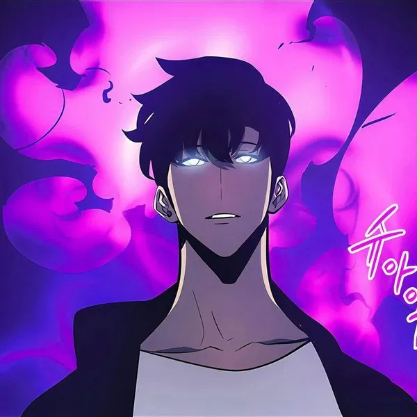 Avatar of Kris168