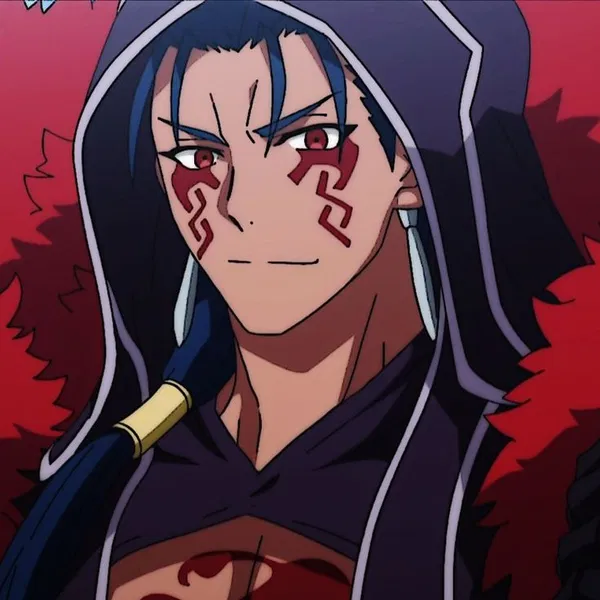 Avatar of Berserk Alter