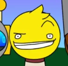 Avatar of LukeTheSoup
