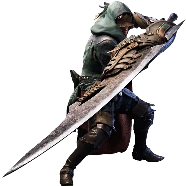 Avatar of Jabwarrior