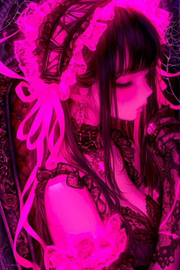 Avatar of gothicpinkiepie
