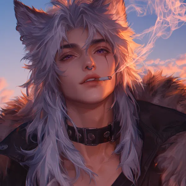 Avatar of Mikale