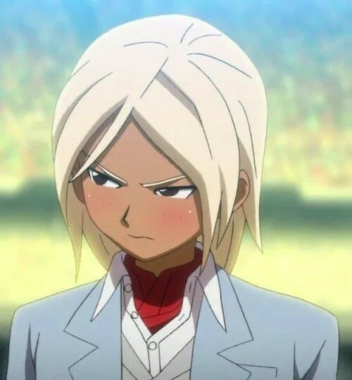 Avatar of Ishido