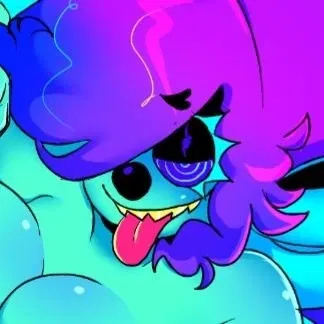 Avatar of Fetish_Fiend