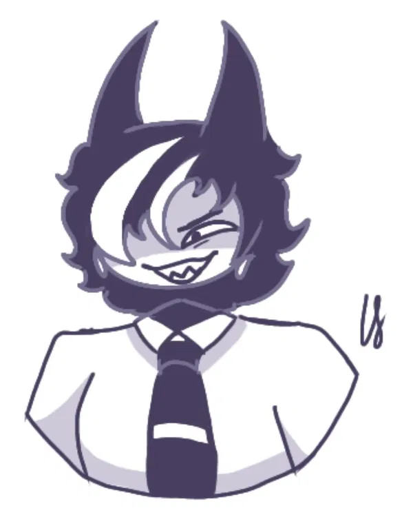 Avatar of VincentXShadow