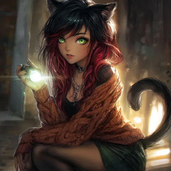 Avatar of RiverFrost light