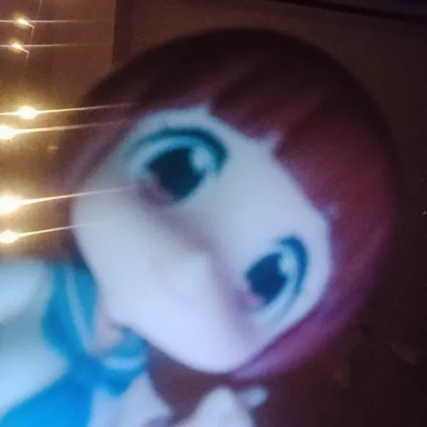 Avatar of Worst girl