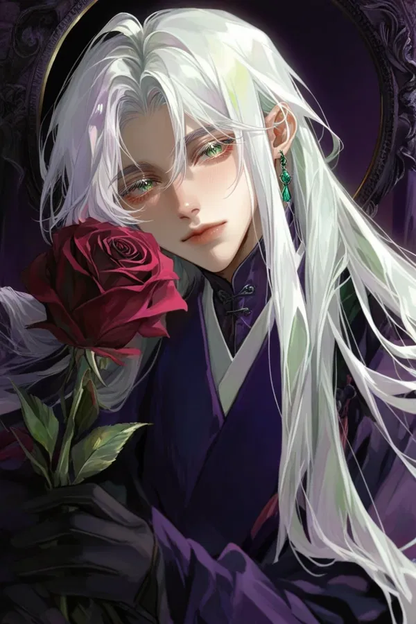 Avatar of Borstch