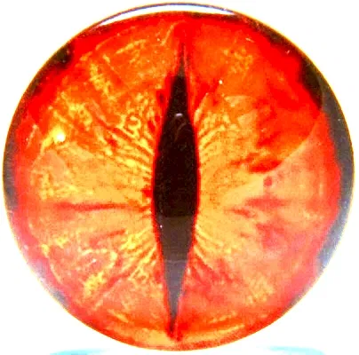 Avatar of Dragon God