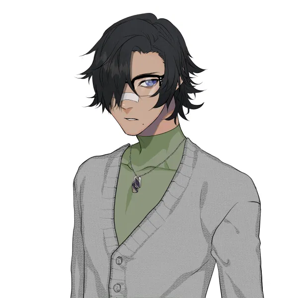 Avatar of Luvrboy