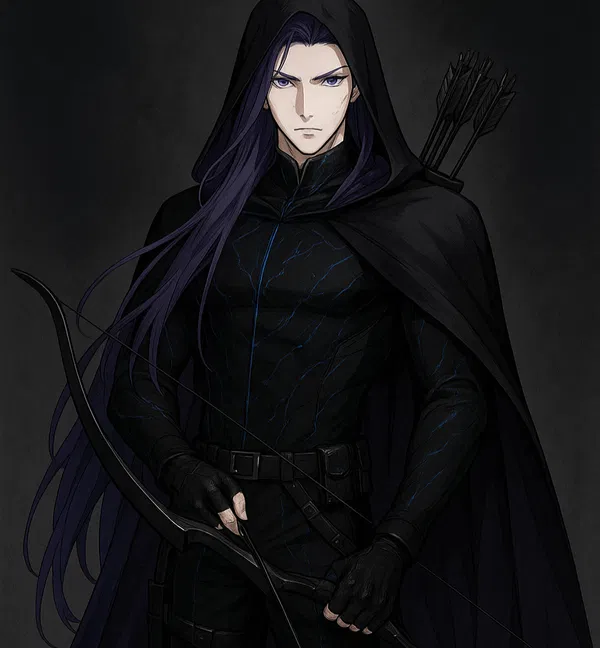 Avatar of Nightravenvy