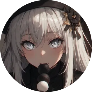 Avatar of dangodango