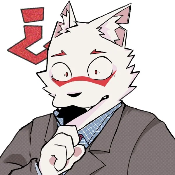 Avatar of TheGuyInsideYourWall