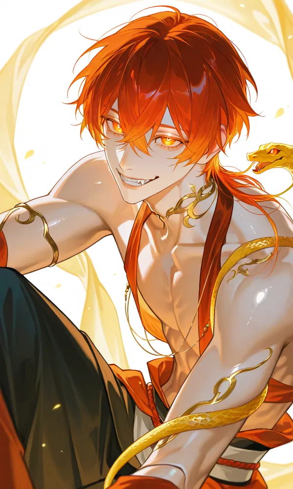 Avatar of Murphy_Gathar