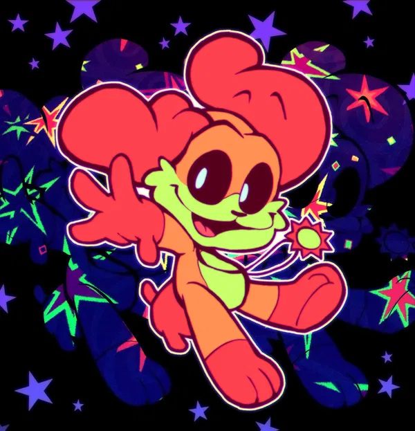 Avatar of isimpforlute
