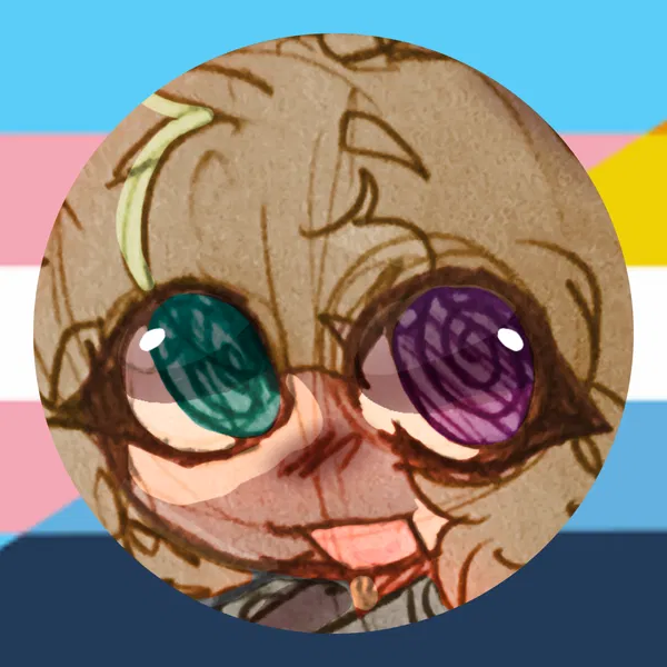 Avatar of milo_has_autism