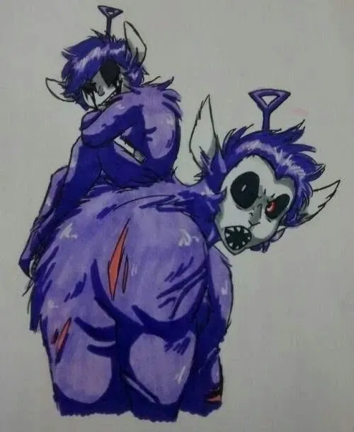 Avatar of 00_Y3ti