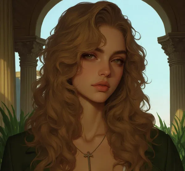 Avatar of gellori