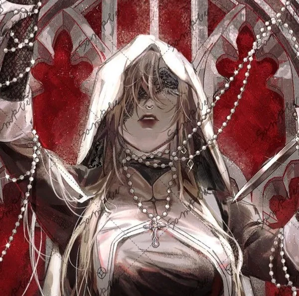 Avatar of sinvyre