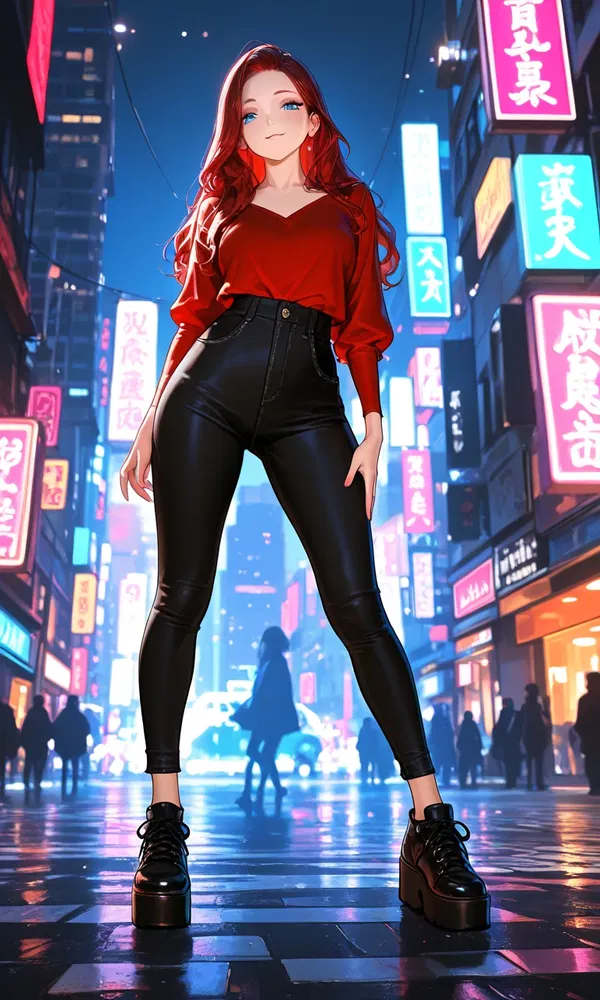 Avatar of Eva_Si