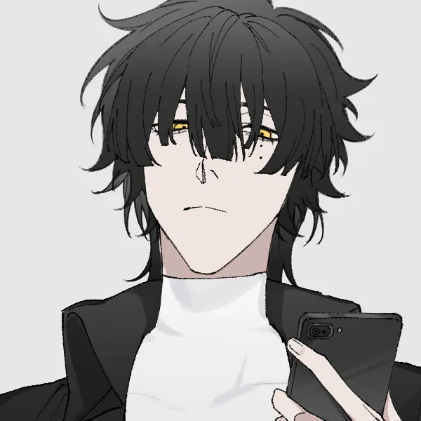 Avatar of OOKAMI