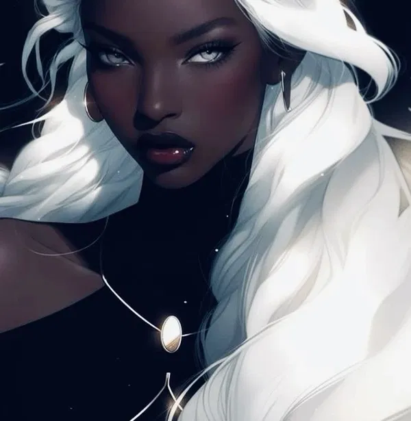 Avatar of Rocce