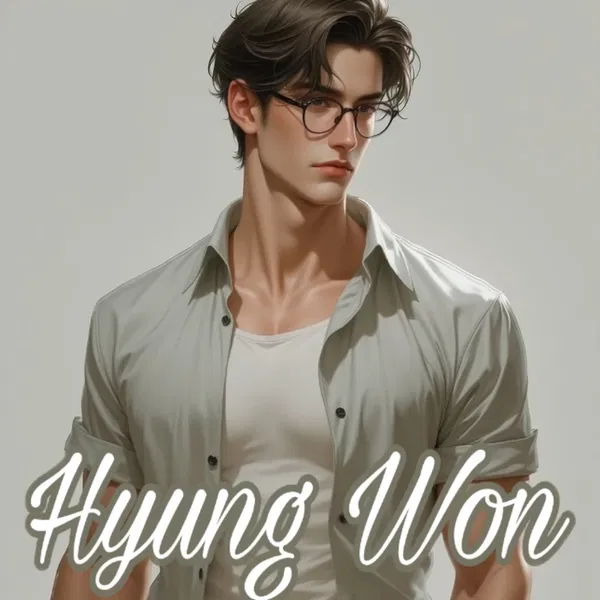 Avatar of Hyung Won 2