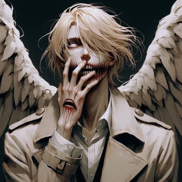 Avatar of SinTheSinner