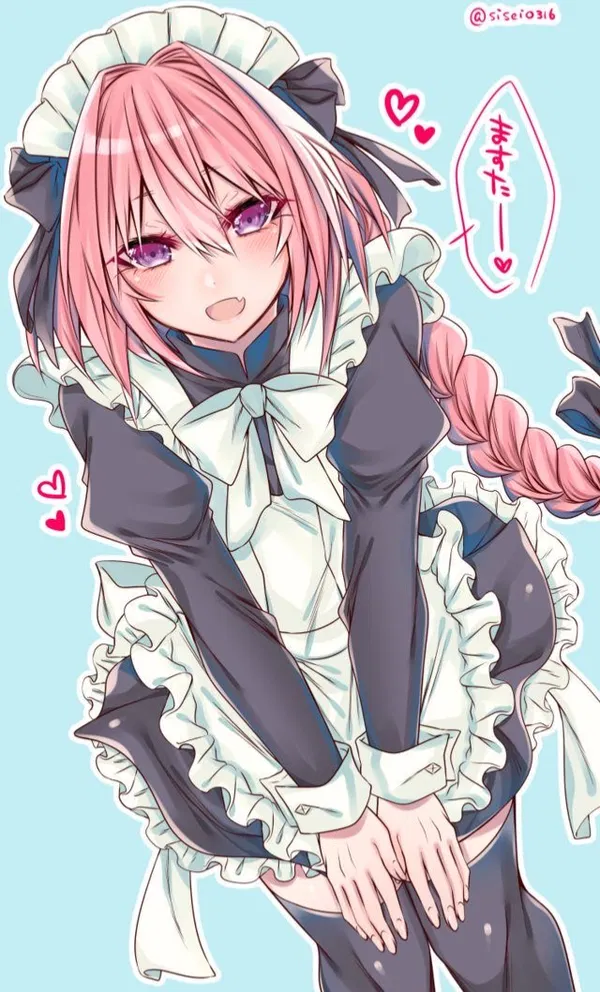 Avatar of Femboybeliver