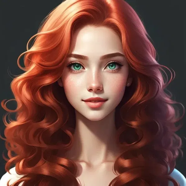 Avatar of Ruby curly