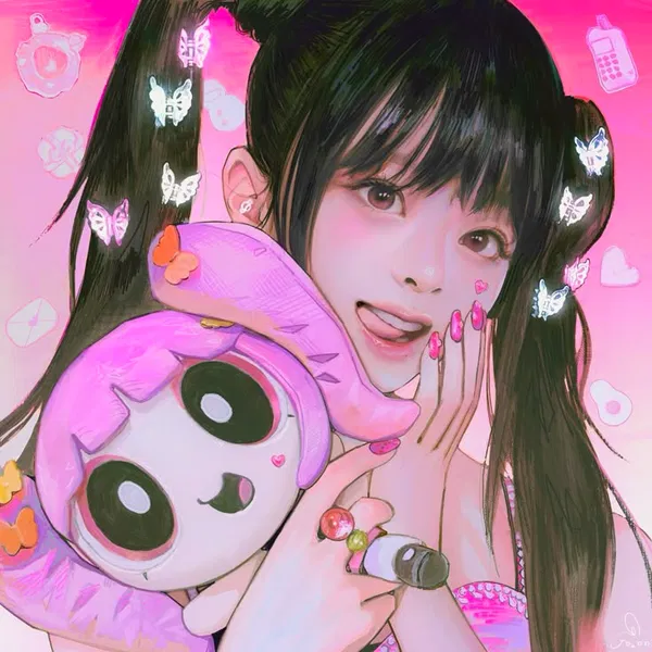 Avatar of avazjupiter