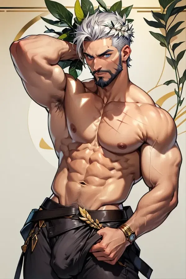 Avatar of Iceestorm