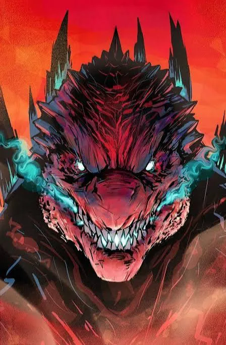 Avatar of AncientGodzilla