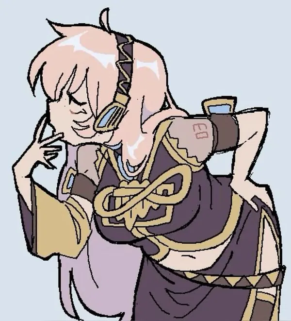 Avatar of Kiwai