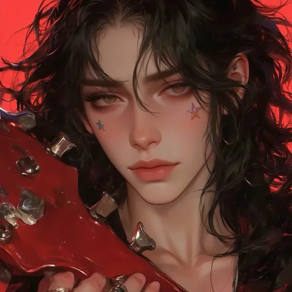 Avatar of anina