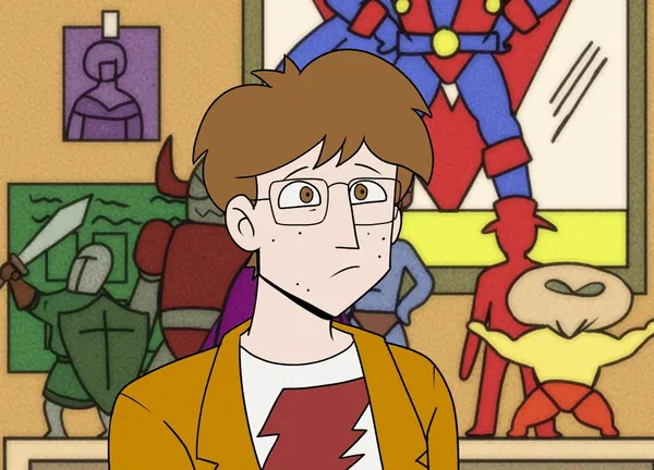 Avatar of WakiArt
