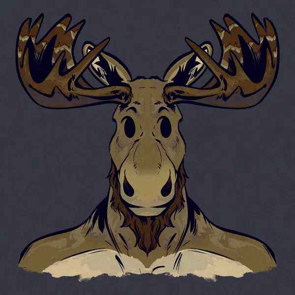 Avatar of AntlerMoose