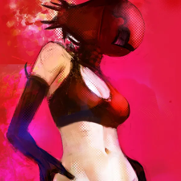 Avatar of Deislexic