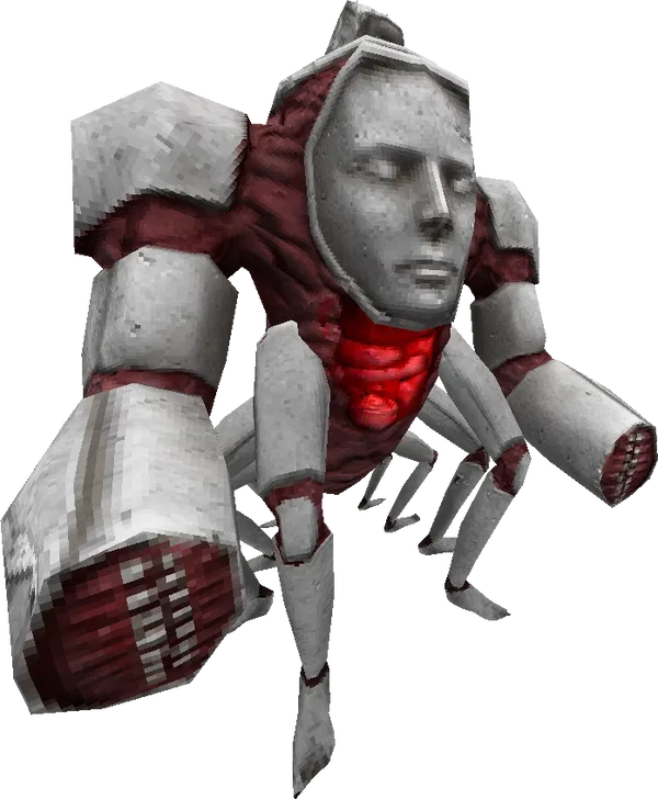 Avatar of Hideous Mass