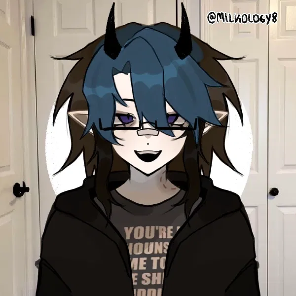 Avatar of RABR-S2301 Caleb