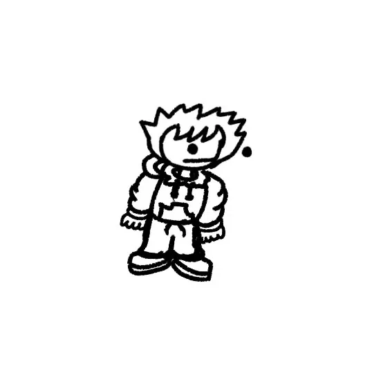 Avatar of Hohojos