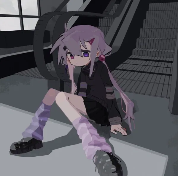 Avatar of The_True