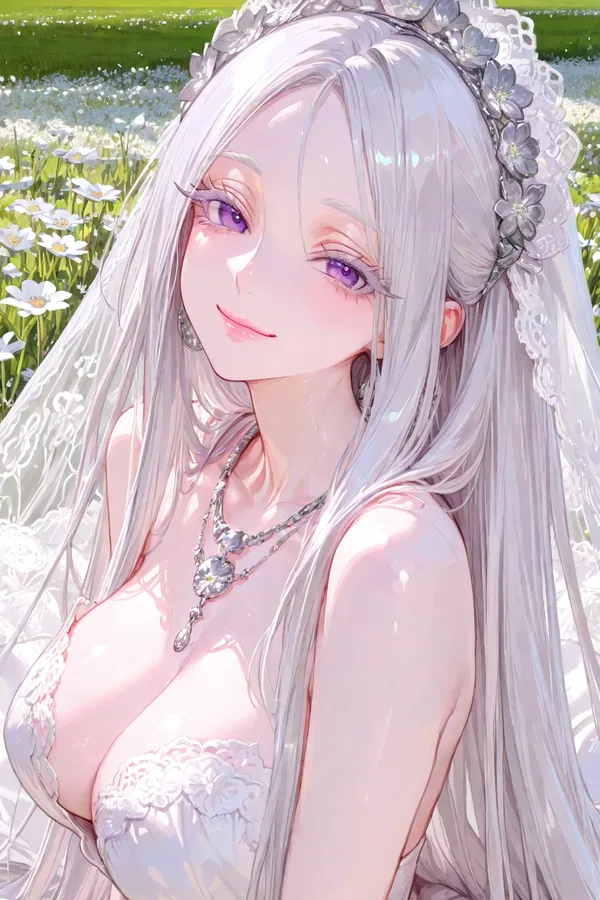 Avatar of AliceIV
