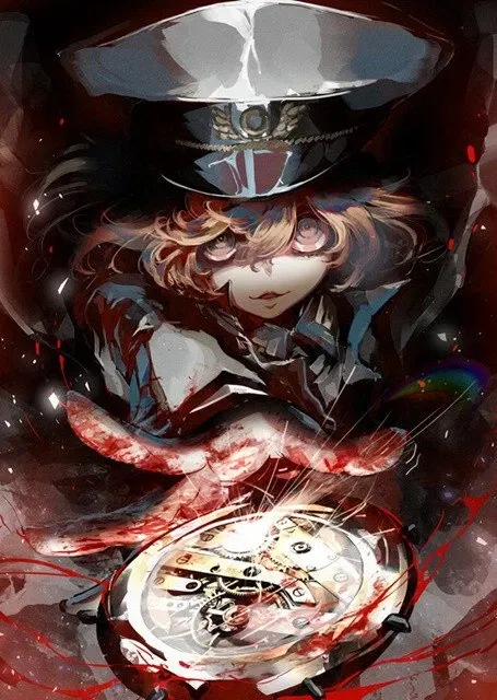 Avatar of Ashes to ashes 