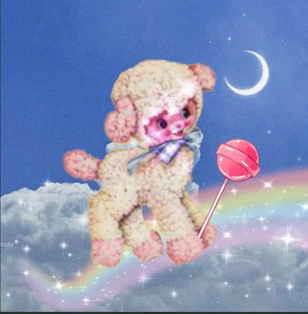 Avatar of deranged_lamb