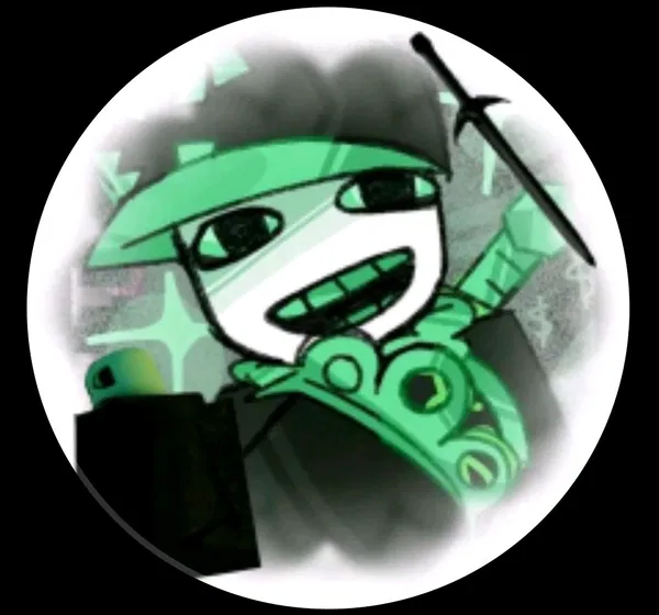 Avatar of Kcperaus