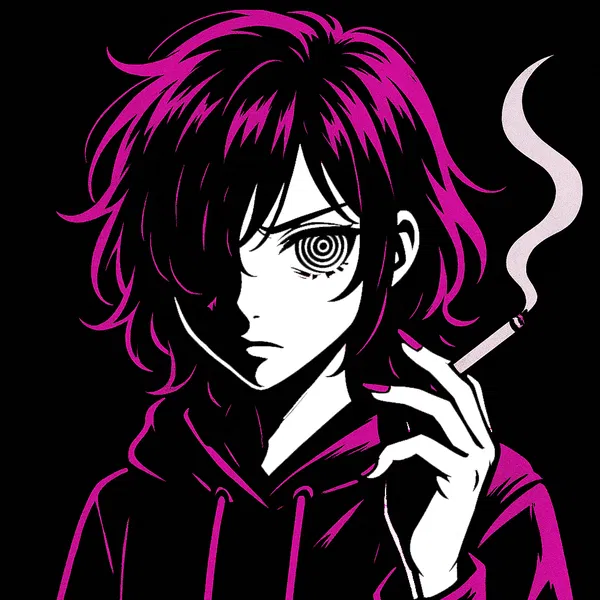 Avatar of HCLFrog