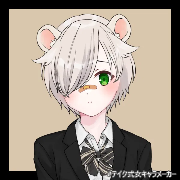 Avatar of Nana_Dormouse