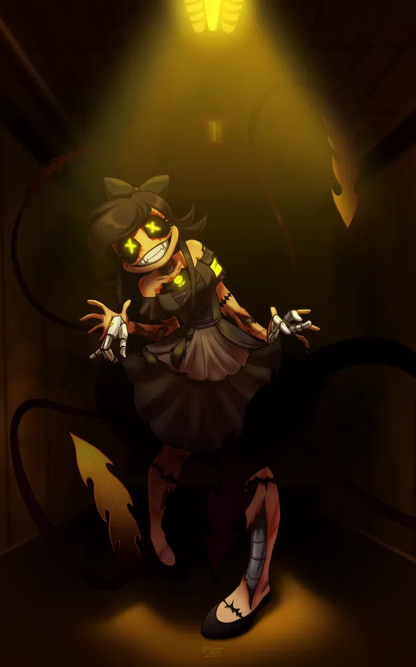 Avatar of Mavis1