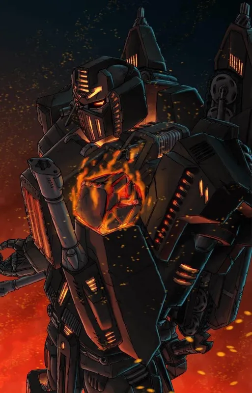 Avatar of BaxStructor